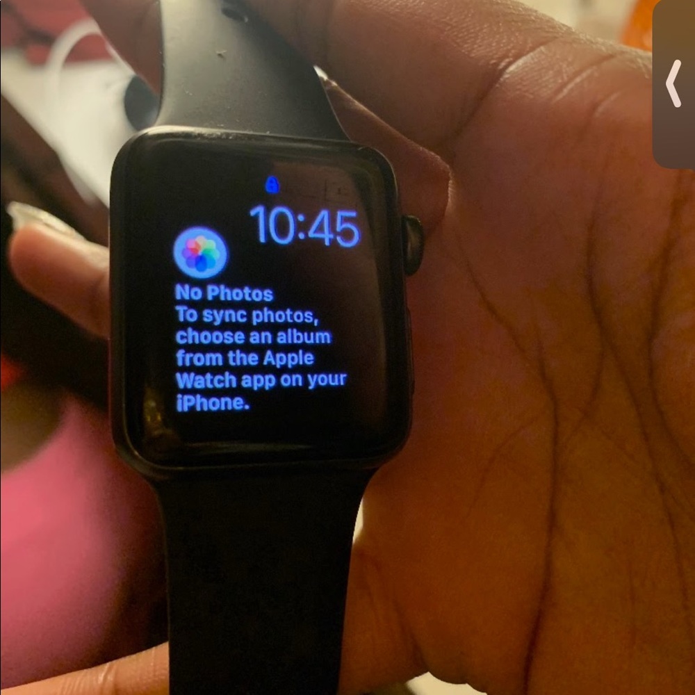 Apple Watch